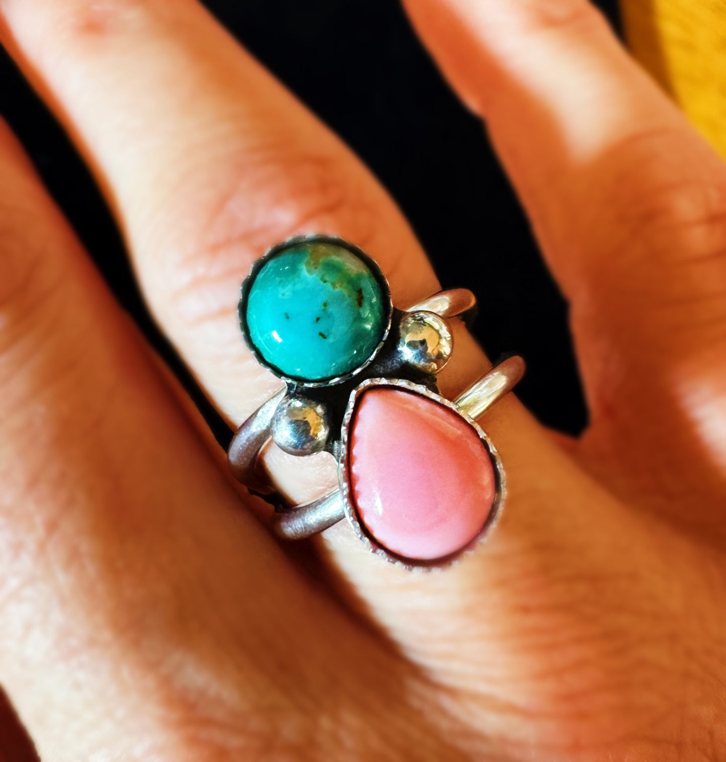 Custom Ring