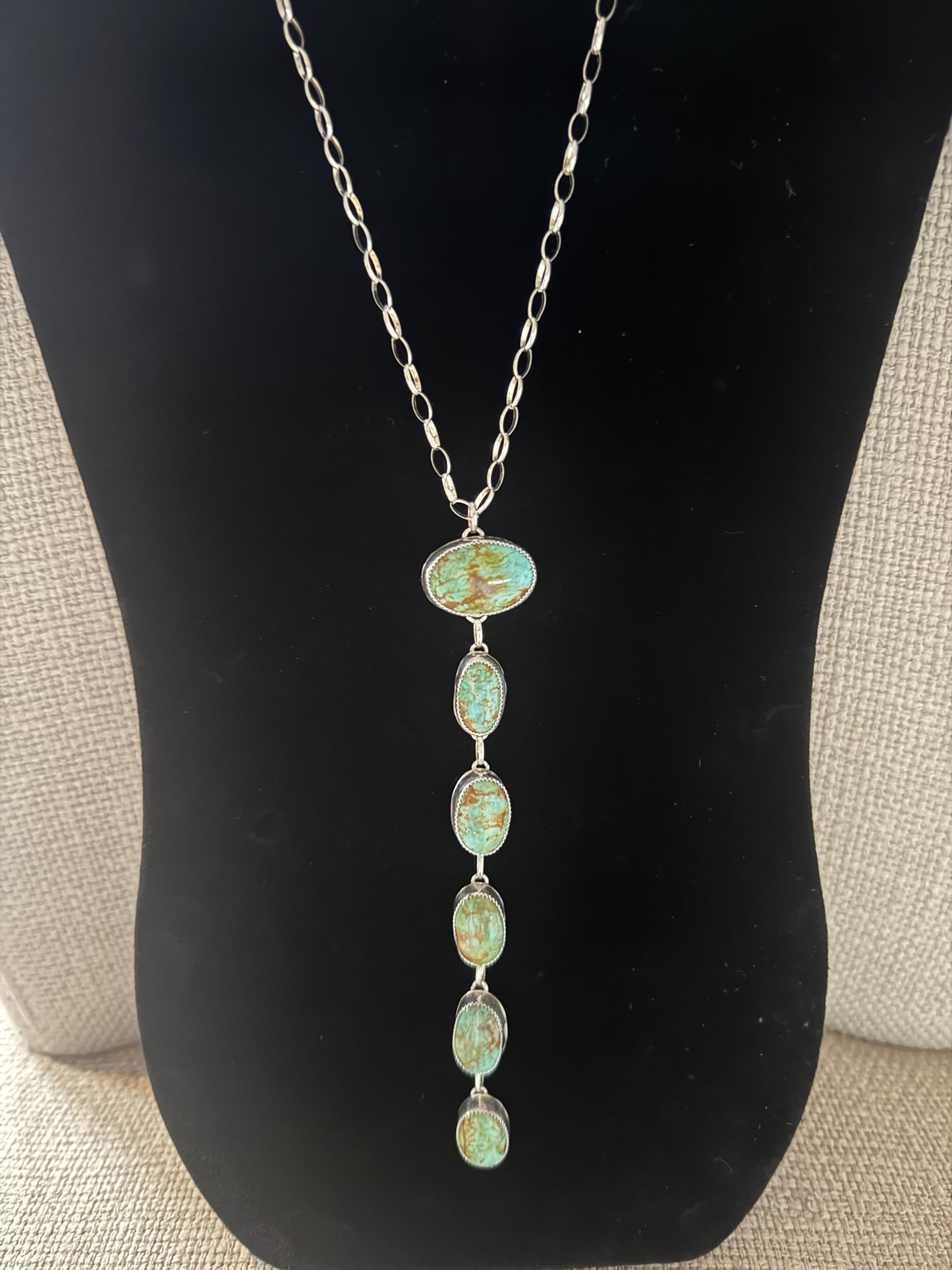 Statement Necklace