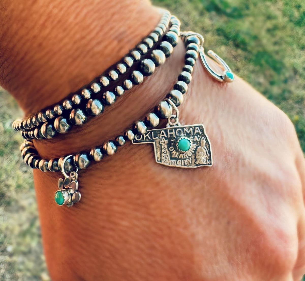 Bracelets