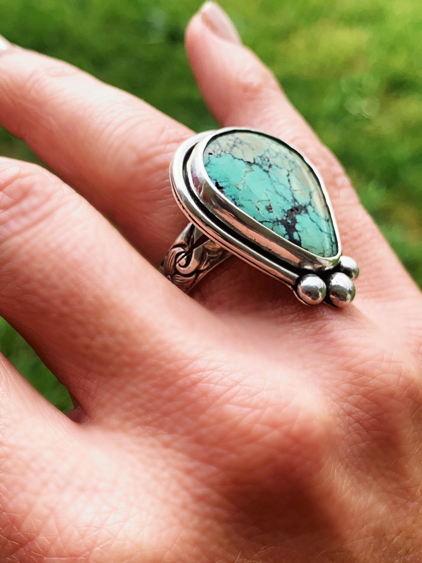 The Pawhuska Ring