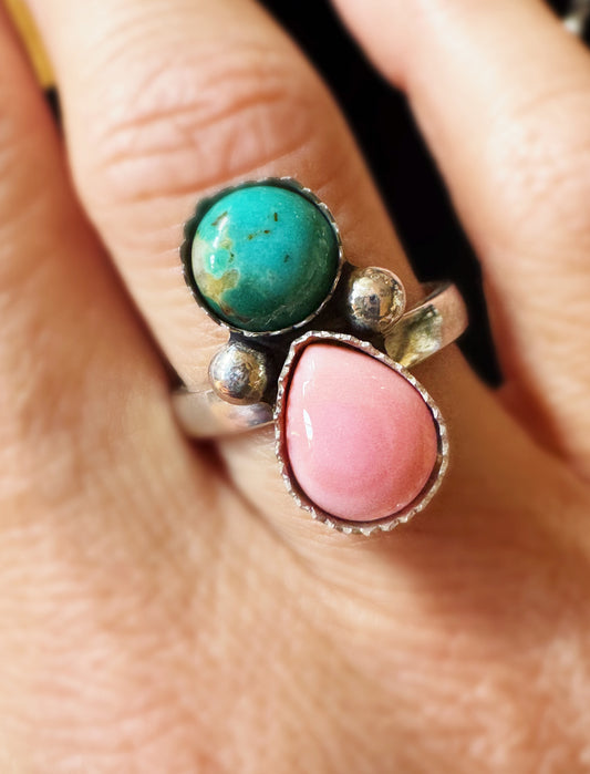 Custom Ring