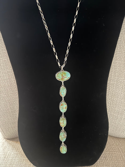 Statement Necklace