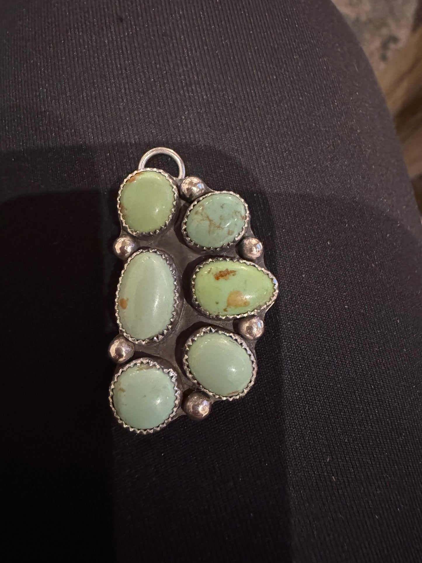 Pendant