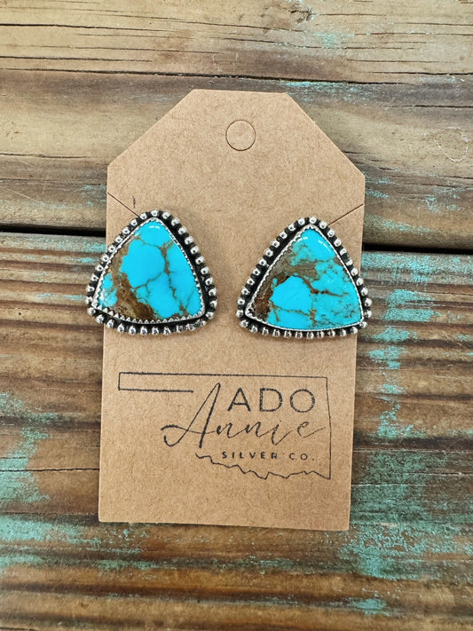 Annie Stud Earrings